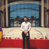 Fady Magued El Masry