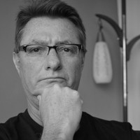 Francisco Borja Terán