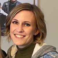 Lindsay Magdalin