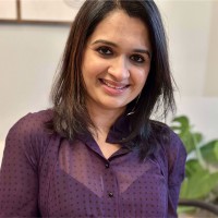 Chaya Hebbar