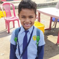 Yash Rajput