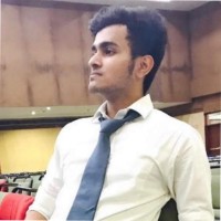 Gaurav Dangi