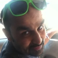 Bobby Kanwal