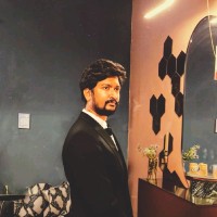 Manikanta Adabala