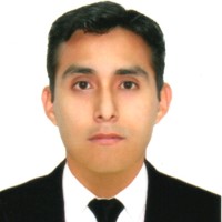 Gonzalo Martin Romero Abanto