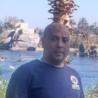 Ezz Aldin Ahmed