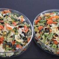 Lianfu Food