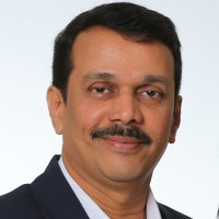 Naresh Gandhi