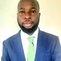 Shola David