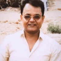Sajid Ahmed Khan