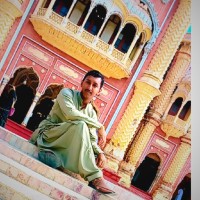 Muhammad Bux Soomro