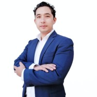 Benjamin Bucio Serrano