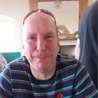 Paul Mckeever