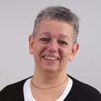 Ulrica Andersson