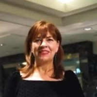 Delores Scott