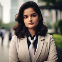 Neeti Singh