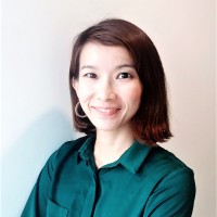 Ar. Yiling Lai