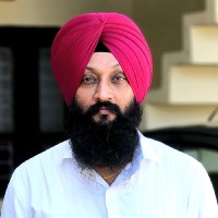 Talwinder Singh