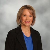 Joanne Baldewein, Arm, Ains