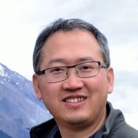 Charles Fu