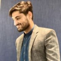 Azhar Afridi
