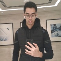 Syed Asadullah