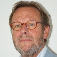 bert otten