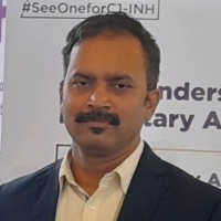 Nagabhushana A