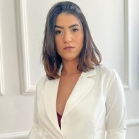 Jenifer Fernanda Lechado