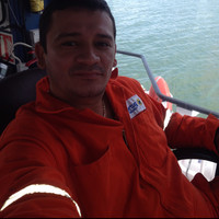 Jose Gabriel Rodriguez