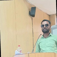 Vikash Tiwari