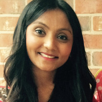 Vaishali Patel, Dc, Cnim