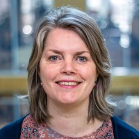 Marjorie Van Der Gaag-Broer