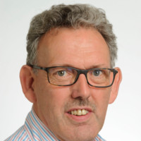 Anton Van Dijk