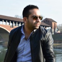 Mohamed Dhaouadi
