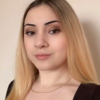 Tina Tsaturyan