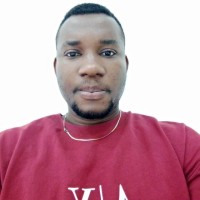 Nwokeaka Ekene Ephraim