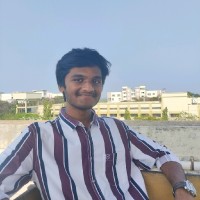 Siddhartha Charan