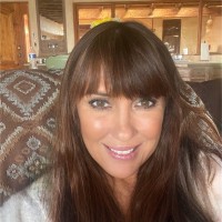 HEIDI ELDRIDGE