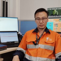 Tselmeg Tsogt-Erdene