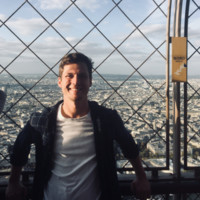 Kyle Bonomini