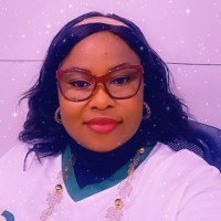 Victoria Olagunju