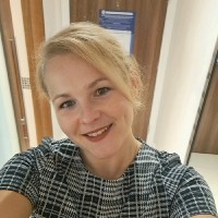 Olga Aktas, CF APMP