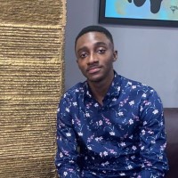 Nana Sarpong Antwi