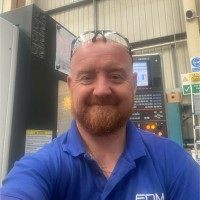 Dean Hamilton