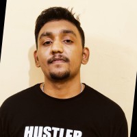 Akash George