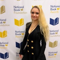 Liza Barkova