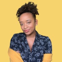 Tatiana M. Thomas, B.S.