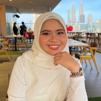 Nadia Salleh Mokhtar