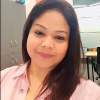 Sneha Satvilkar